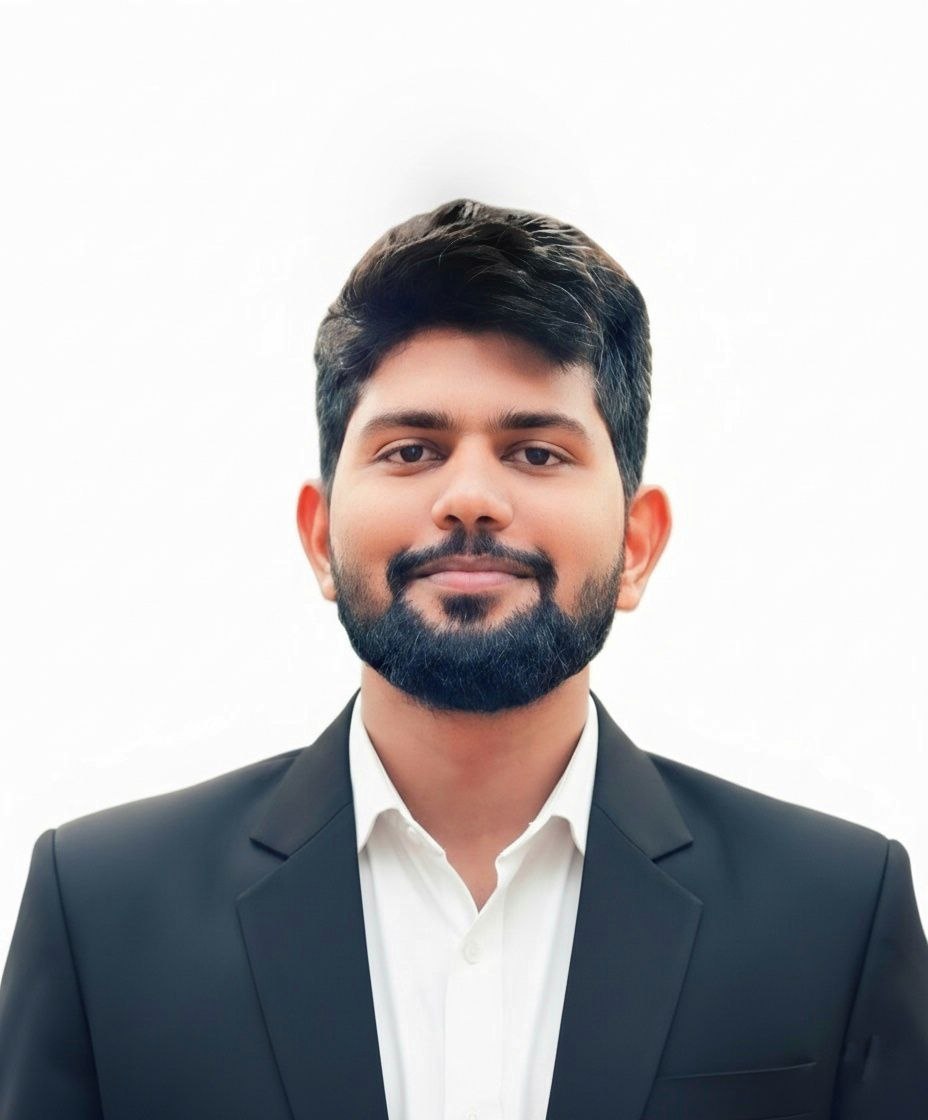 Naymur Rahman Sujon