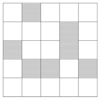 Square Count