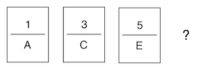 Number Sequence